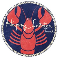 The Happy Lobster Truck logo - Similar company to Lobster East