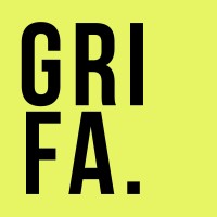 GRIFA. logo - Similar company to Wordpress Sem Código