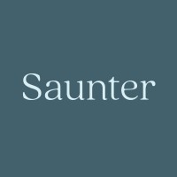 Saunter logo - Similar company to Collective Chemistry