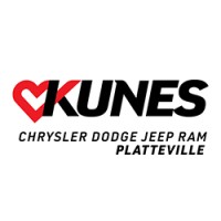 Kunes CDJR Of Platteville