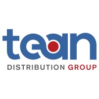 Tean Distribution Group logo - Similar company to Digital2Dna