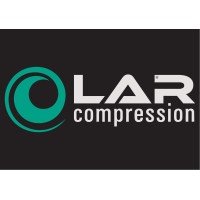 LAR compression® logo - Similar company to Badsanitaer