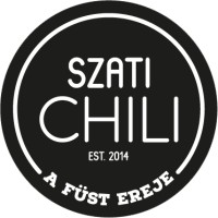 Szati Chili logo - Similar company to Chili Mafia
