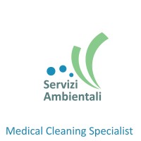 Servizi Ambientali S.r.l. logo - Similar company to Willmore Communication
