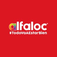 Alfaloc Euskadi logo - Similar company to Fms Moldes