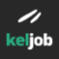 Keljob logo - Similar company to Actiline Diffusion