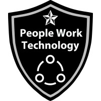 People Work Technology logo - Similar company to Caveman Industries