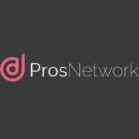 Pros Network logo - Similar company to Yesalldigital