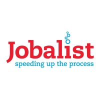 Jobalist logo - Similar company to Omcore Consulting
