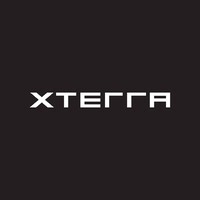 XTERRA logo - Similar company to Swissman Xtreme Triathlon