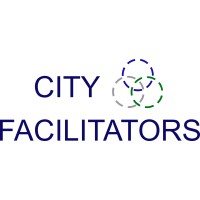 City Facilitators logo - Similar company to Urban Innovate