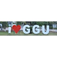 Gokul Global University logo - Similar company to Eurotech- We Build The Future With Tech