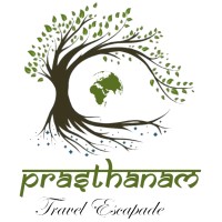 Prasthanam Holidays logo - Similar company to Asme Rgit