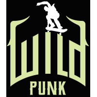 Wild Punk logo - Similar company to Studio C3