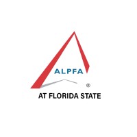 ALPFA at FSU logo - Similar company to Florida State University - Housing & Residential Life