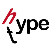 hypetype logo - Similar company to Hype Type Digital Creators Pvt. Ltd.