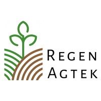 Regen AgTek logo - Similar company to Nirrwara Global