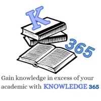 KNOWLEDGE 365 logo - Similar company to Turtle Logistics