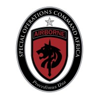 Special Operations Command Africa logo - Similar company to Special Operations Command Europe