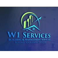 W1 SERVICES LTD logo - Similar company to Hrs Cladding