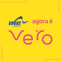 INB Telecom logo - Similar company to Verotelecom
