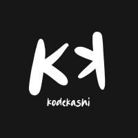 kodekashi logo - Similar company to Scarlet Interior Designs