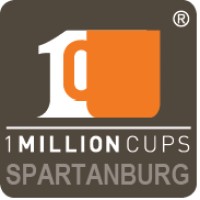 1 Million Cups - Spartanburg logo - Similar company to Intero Advisory