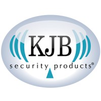 KJB Security Products, Inc. logo - Similar company to Glitchdigger Security