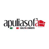 Apuliasofà logo - Similar company to Il Divano