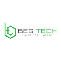 BEGTECH logo - Similar company to Bagtek
