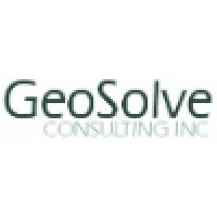 GeoSolve Consulting, Inc. logo - Similar company to Geosolve Ltd