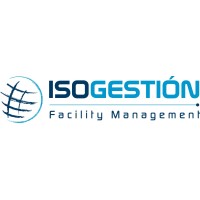 ISOGESTION Facility Management logo - Similar company to Eetac Fs Team
