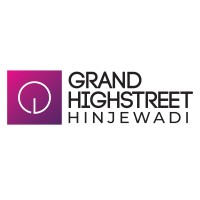 Grand Highstreet Mall logo - Similar company to Nyati Enthral