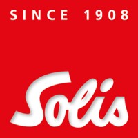 Solis of Switzerland BeNeLux logo - Similar company to Solis Of Switzerland Ag