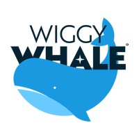 WiggyWhale logo - Similar company to Animative