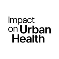 Impact on Urban Health logo - Similar company to Guy'S & St Thomas' Foundation
