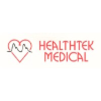 HealthTek Medical logo - Similar company to Elecotek