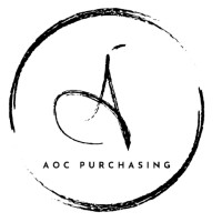 AOC Purchasing logo - Similar company to Studio Gaia