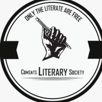 Comsats Literary Society logo - Similar company to Creative Dynamics Studio (Smc-Pvt) Limited