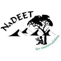 NaDEET logo - Similar company to Keen Solutions Gmbh