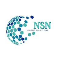 NSN Client Solutions logo - Similar company to Tng Client Solutions