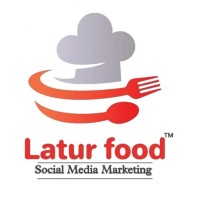 Latur food logo - Similar company to Corefinexperts Global Technologies Pvt Ltd