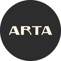 Arta Ceramic logo - Similar company to Adlibrary