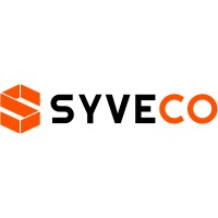 SYVECO - Your valve stockist logo - Similar company to Sferaco