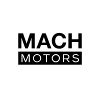 MACH Motors logo - Similar company to Asociace Admez