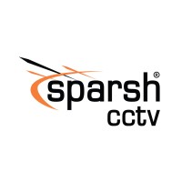 Sparsh CCTV logo - Similar company to Uniview