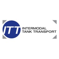 Intermodal Tank Transport logo - Similar company to Accurate Software Solutions New Zealand