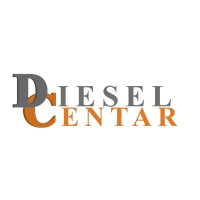Diesel Centar d.o.o. Zagreb logo - Similar company to Dizel