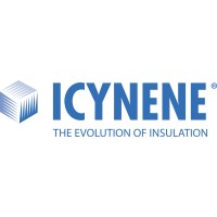 Icynene Europe logo - Similar company to Finres Sa