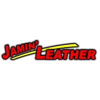 Jamin' Leather logo - Similar company to Digimatiq Marketing, Inc
